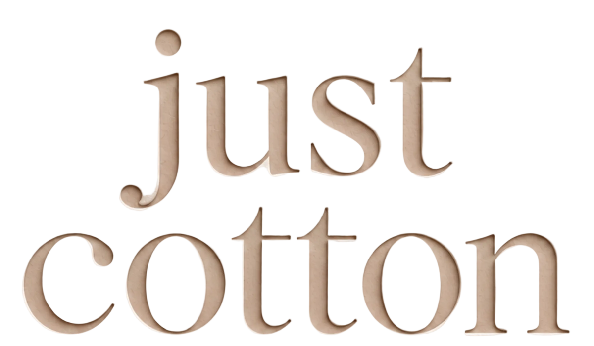 JUST COTTON